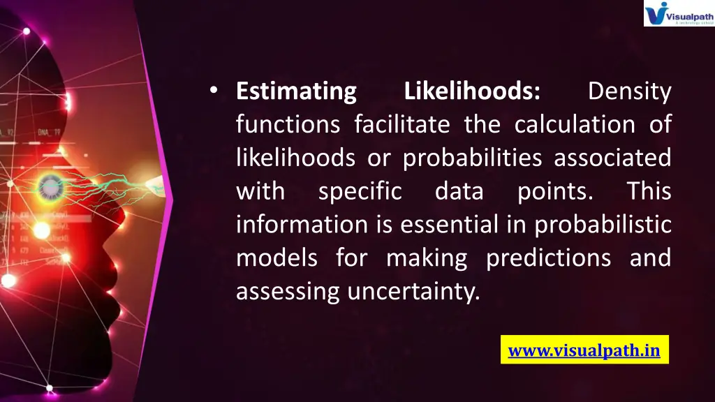 estimating functions facilitate the calculation