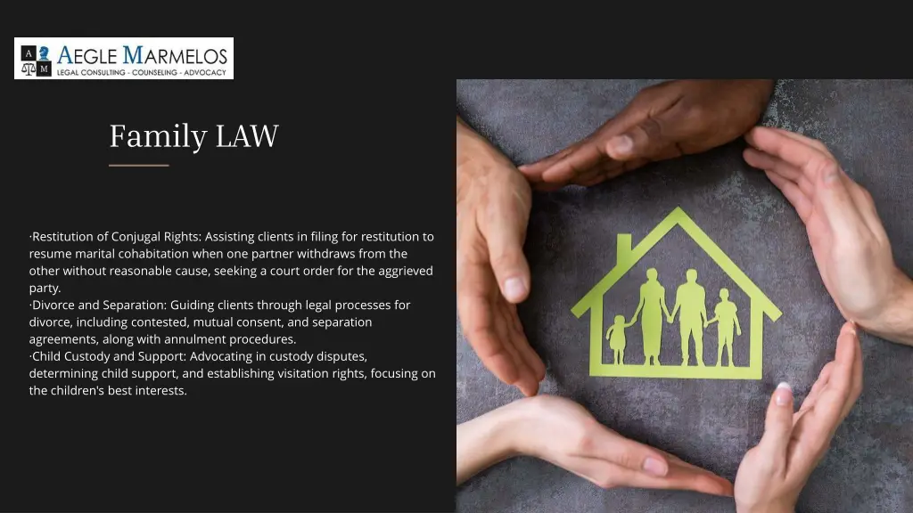 family law