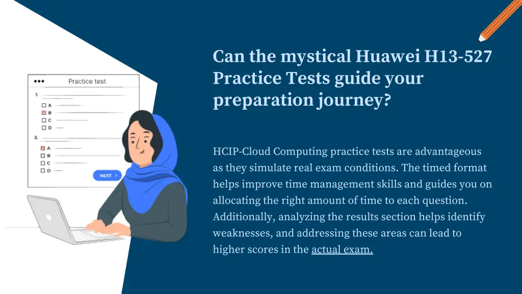 can the mystical huawei h13 527 practice tests