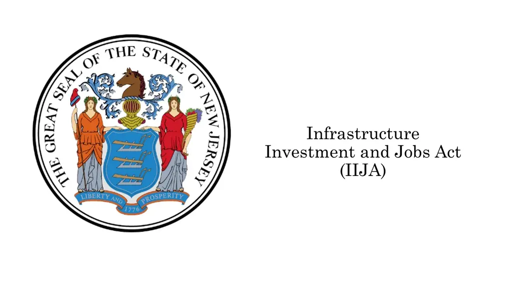 infrastructure investment and jobs act iija