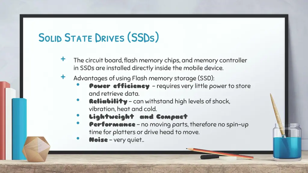 solid state drives ssds solid state drives ssds