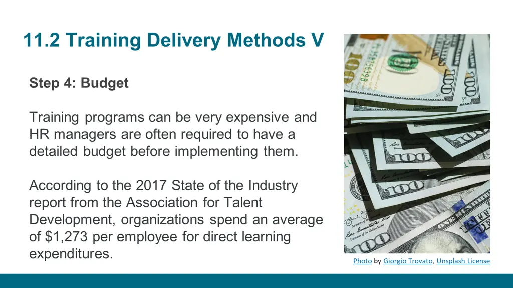 11 2 training delivery methods v