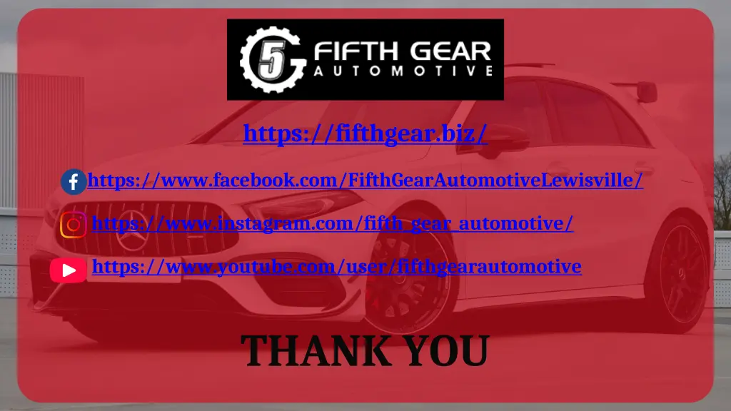 https fifthgear biz