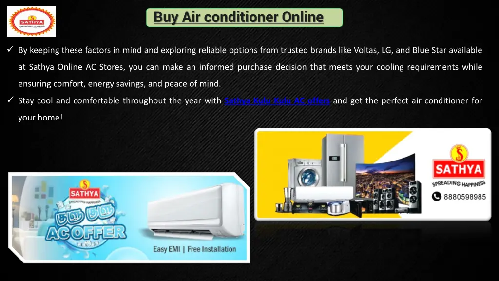 buy air conditioner online 1