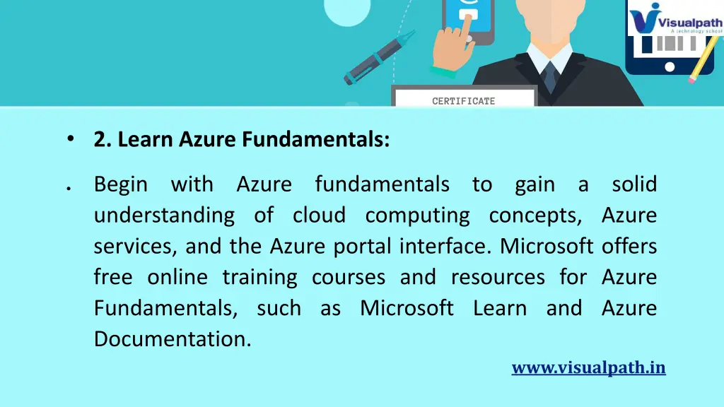 2 learn azure fundamentals