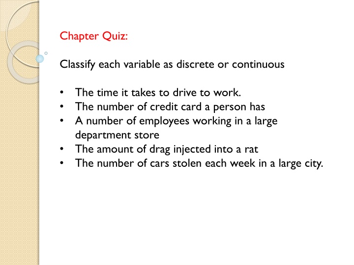 chapter quiz 2