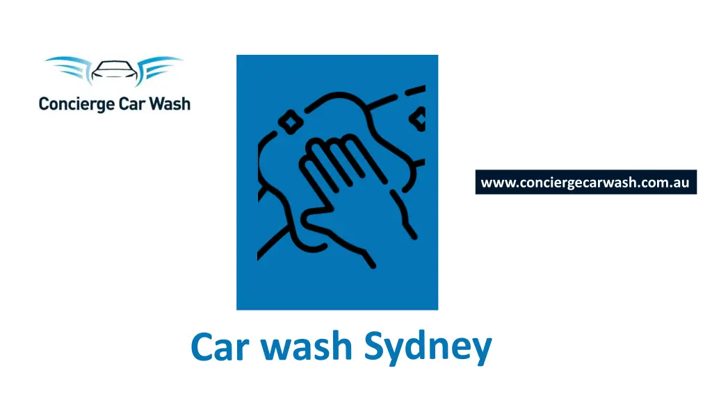 www conciergecarwash com au 1