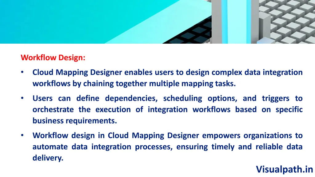 workflow design