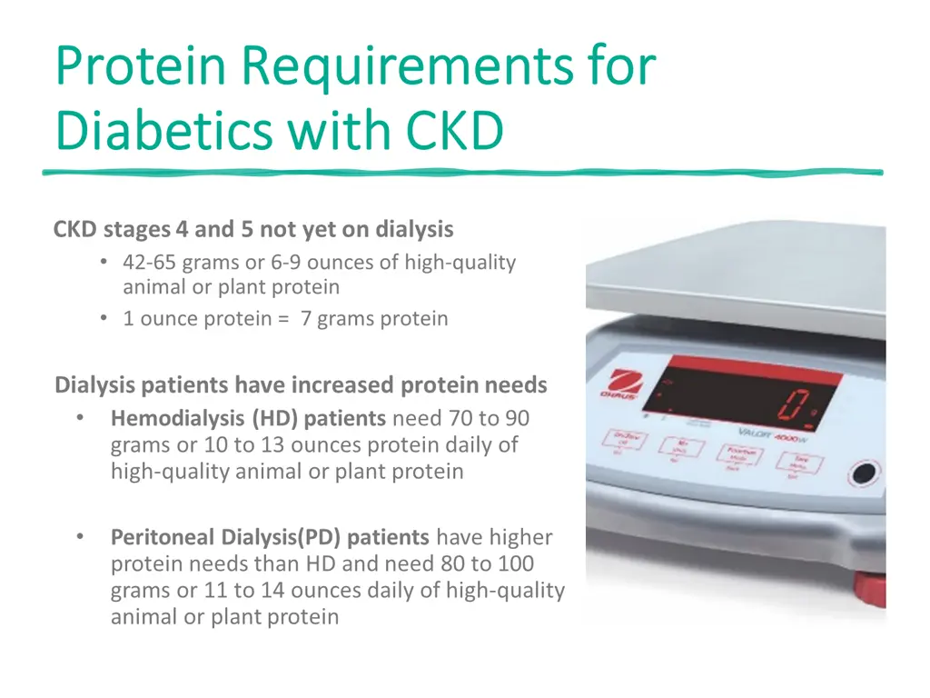 protein requirements for protein requirements