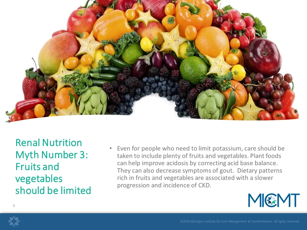 renal nutrition renal nutrition myth number
