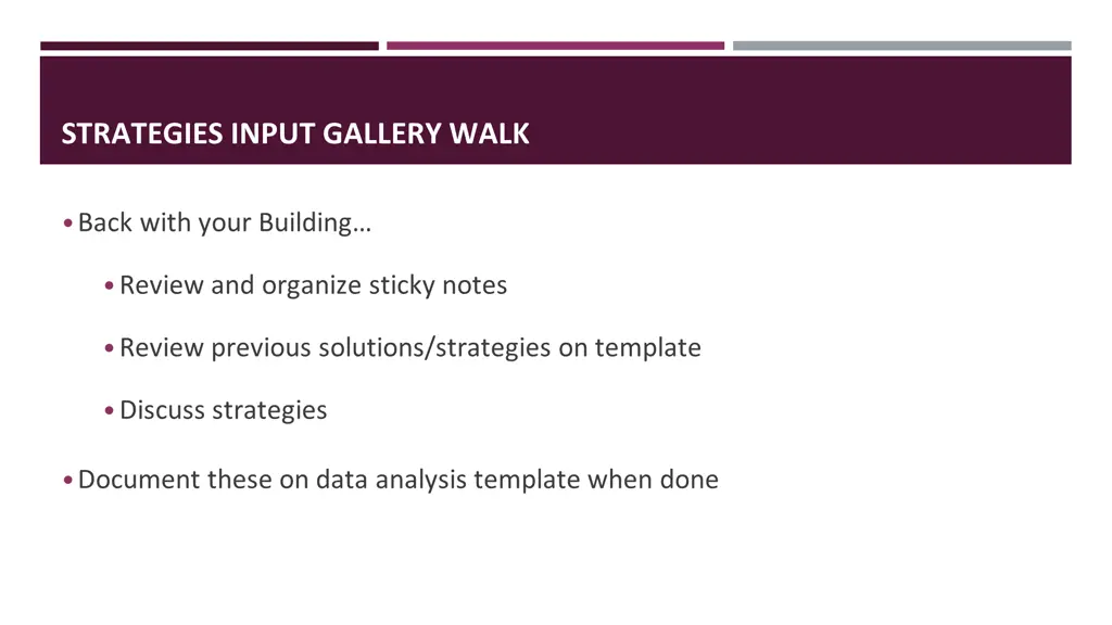 root cause analysis