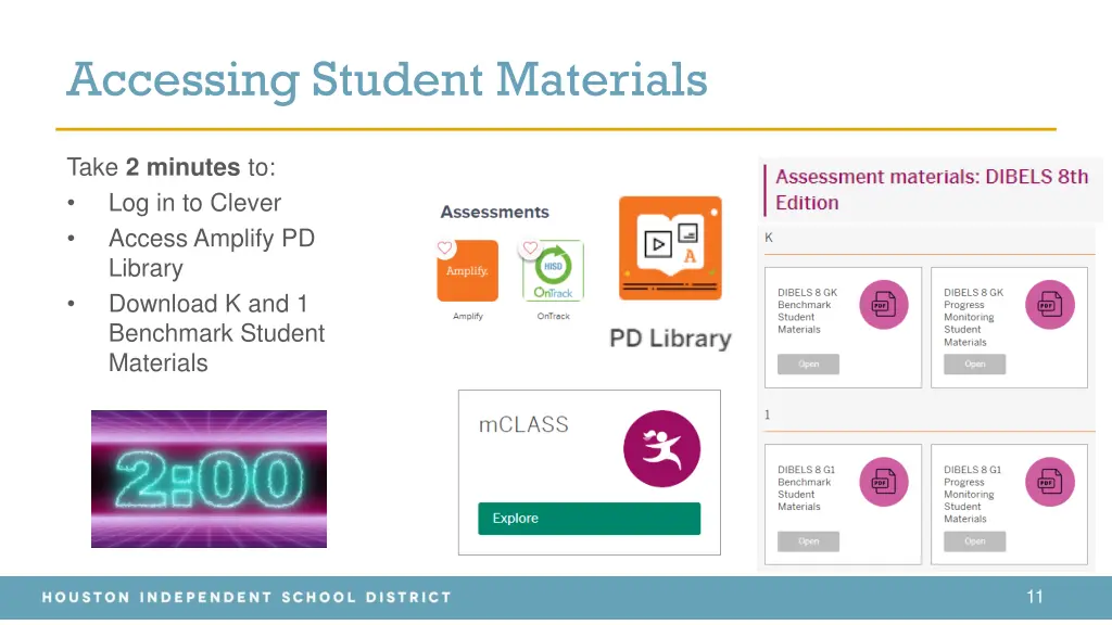 accessing student materials 1