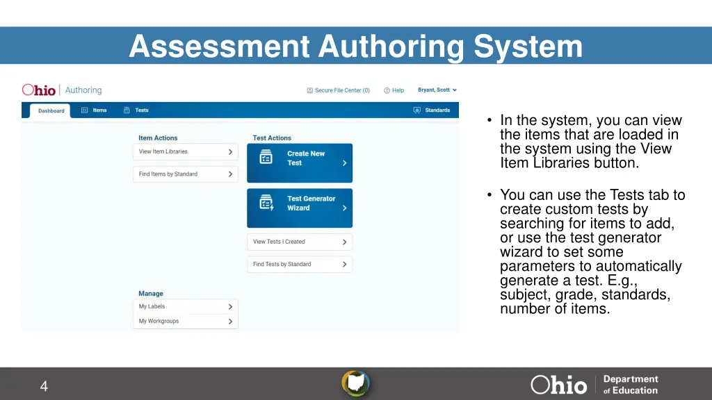 assessment authoring system 3