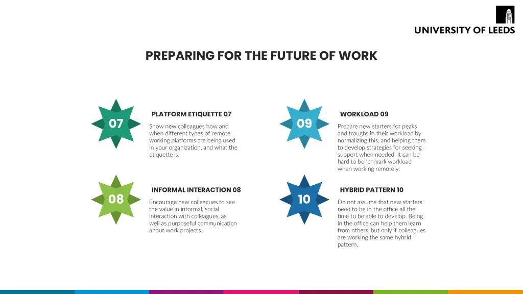 preparing for the future of work 1