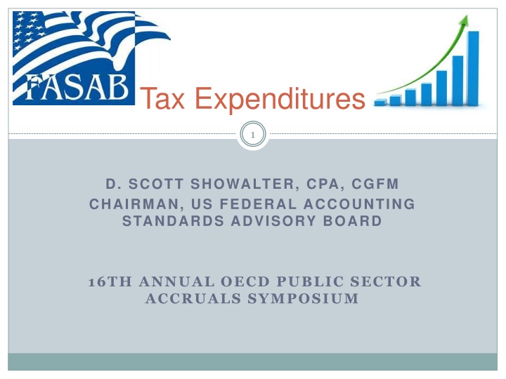 tax expenditures