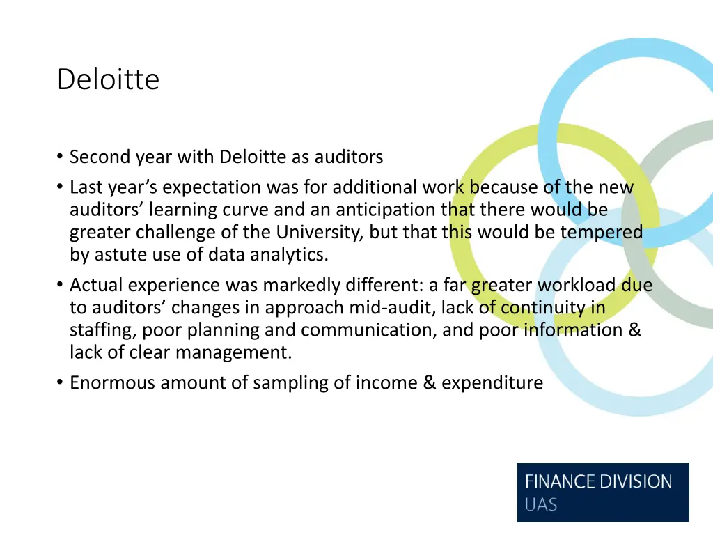 deloitte