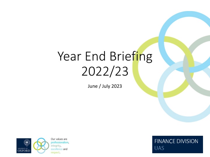 year end briefing 2022 23