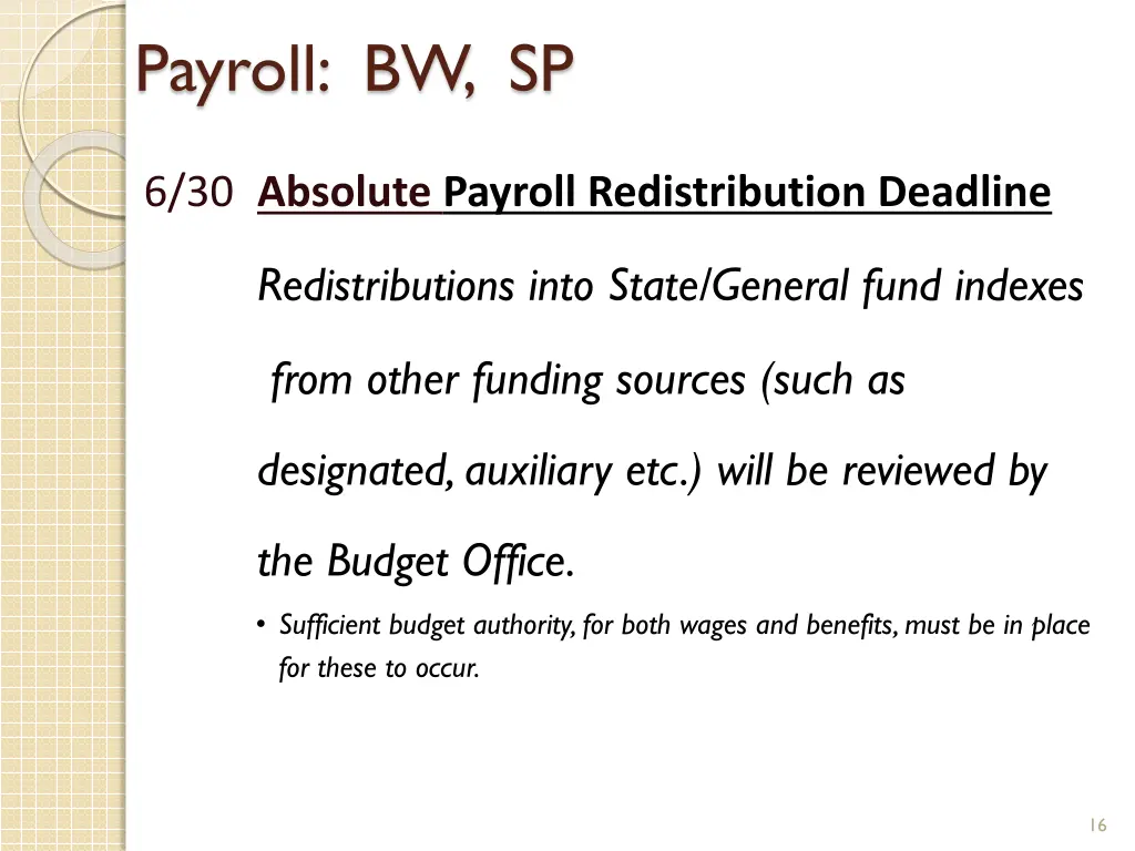 payroll bw sp 1