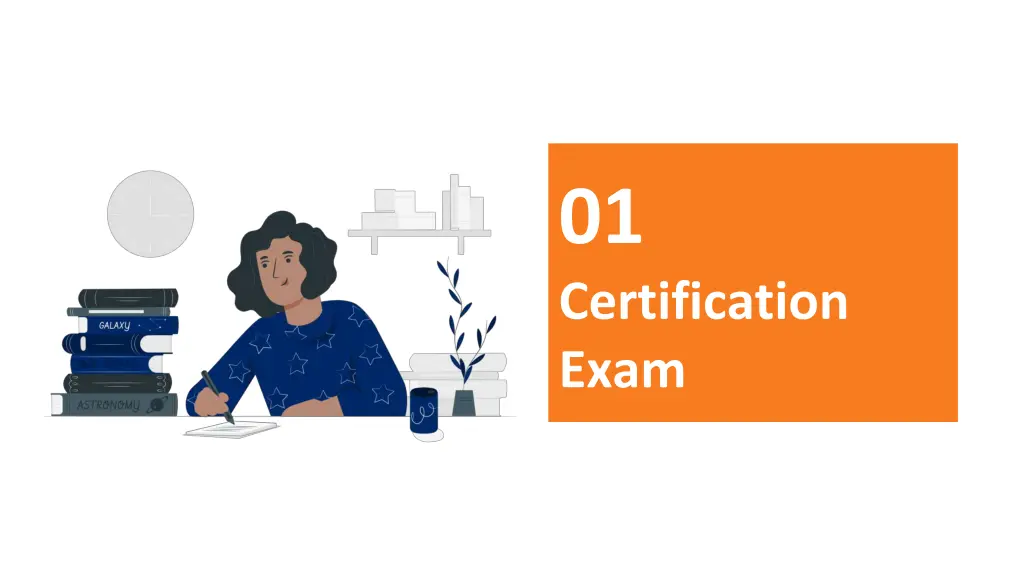 01 certification exam