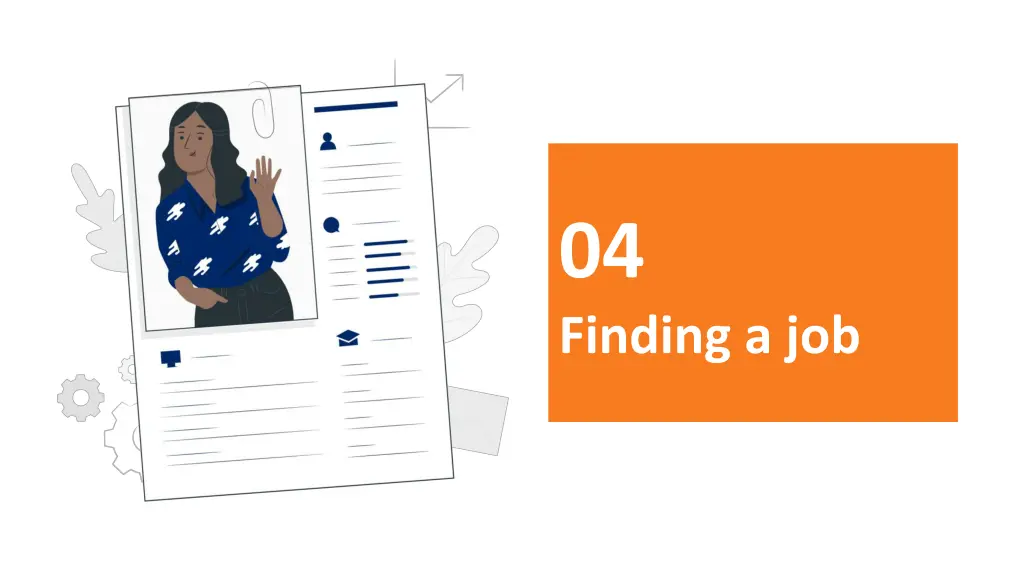 04 finding a job