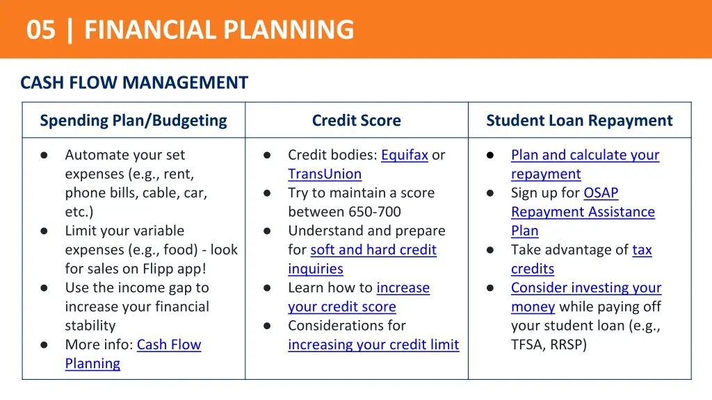 05 financial planning 1