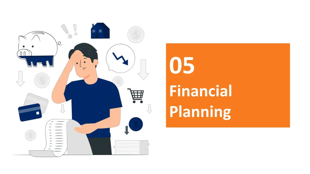 05 financial planning