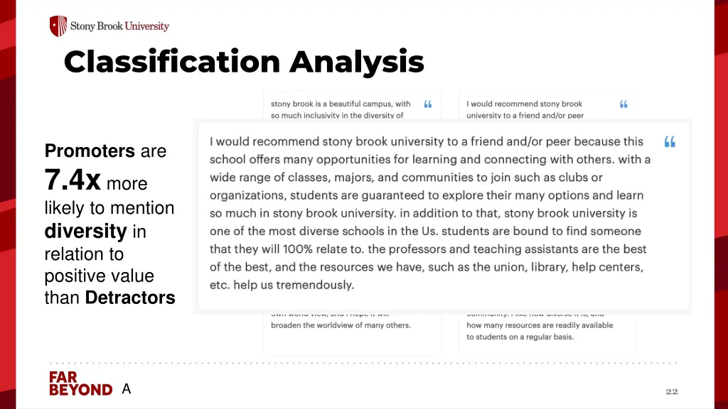 classification analysis 2