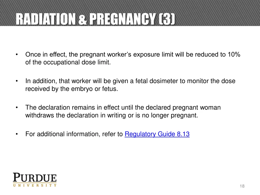 radiation pregnancy 3