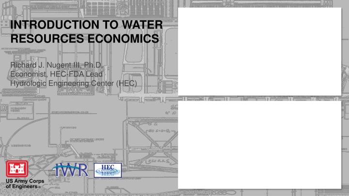 introduction to water resources economics