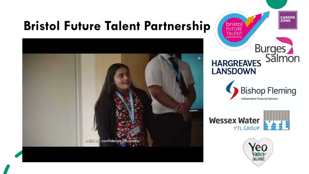 bristol future talent partnership