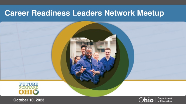 career readiness leaders network meetup