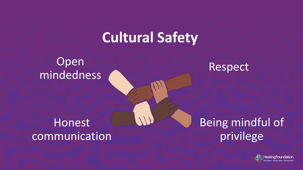 cultural safety 1