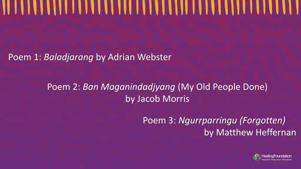 poem 1 baladjarang by adrian webster