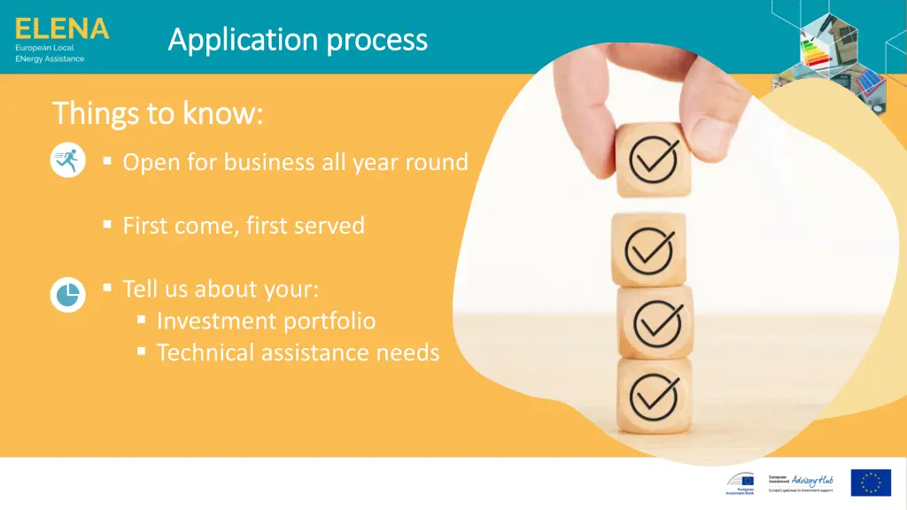 application process application process