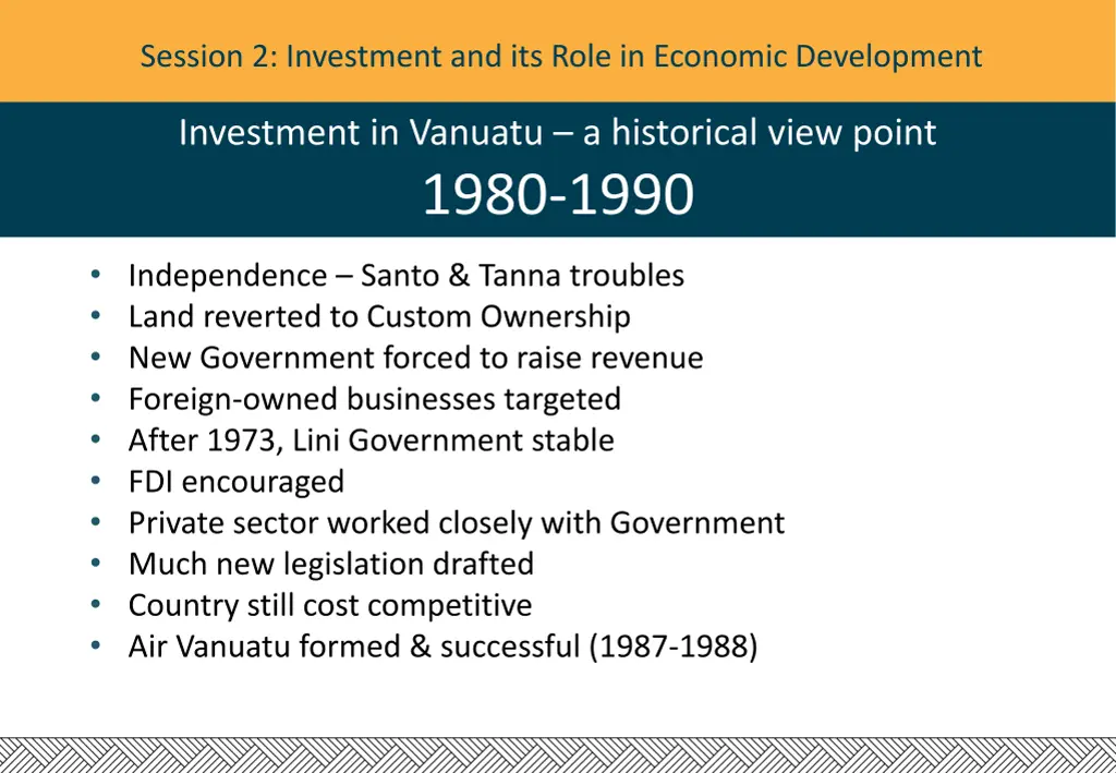 session 2 investment and its role in economic 2