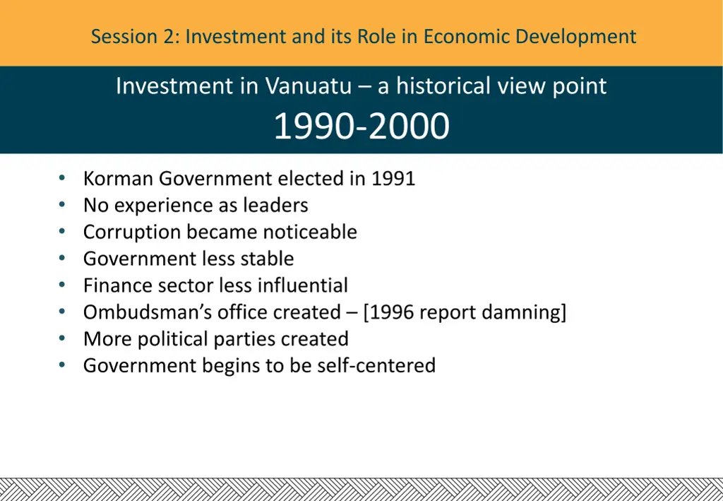 session 2 investment and its role in economic 3