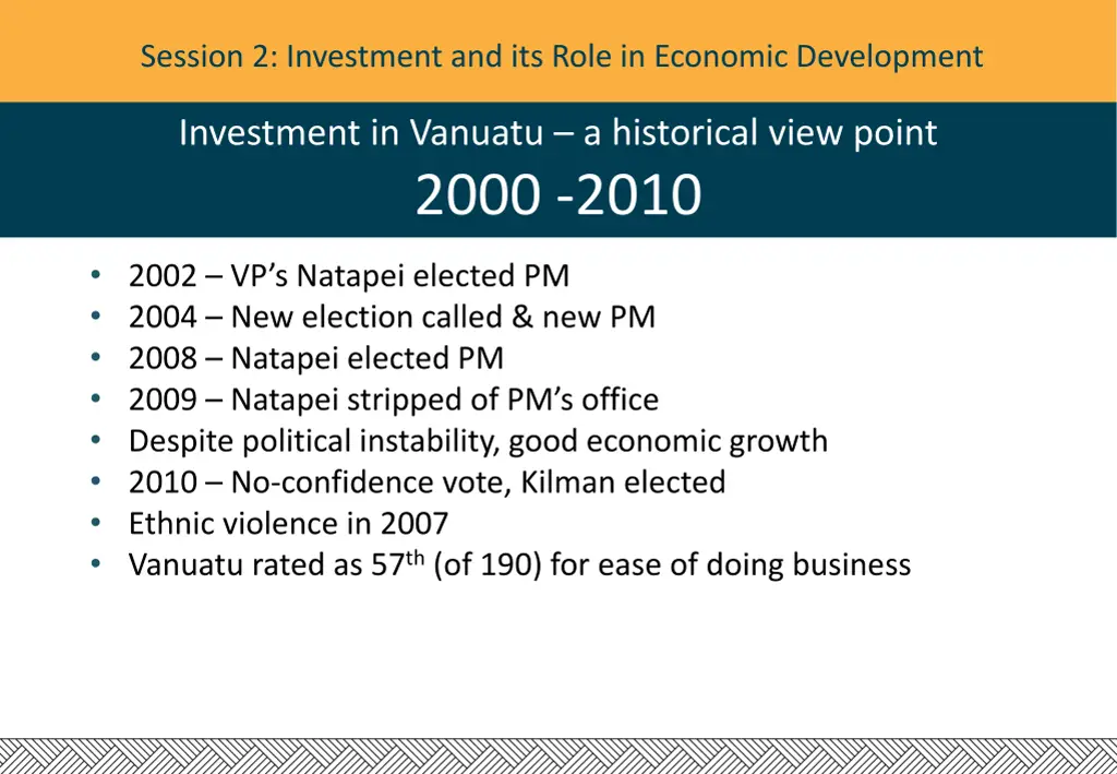 session 2 investment and its role in economic 4