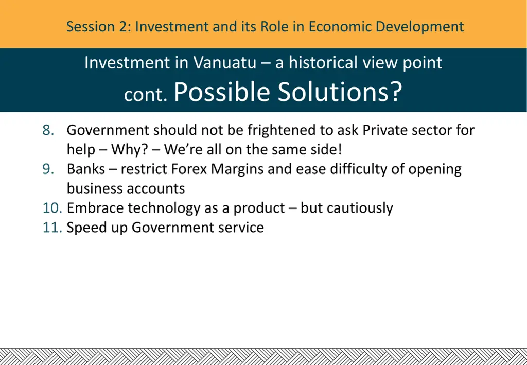 session 2 investment and its role in economic 8