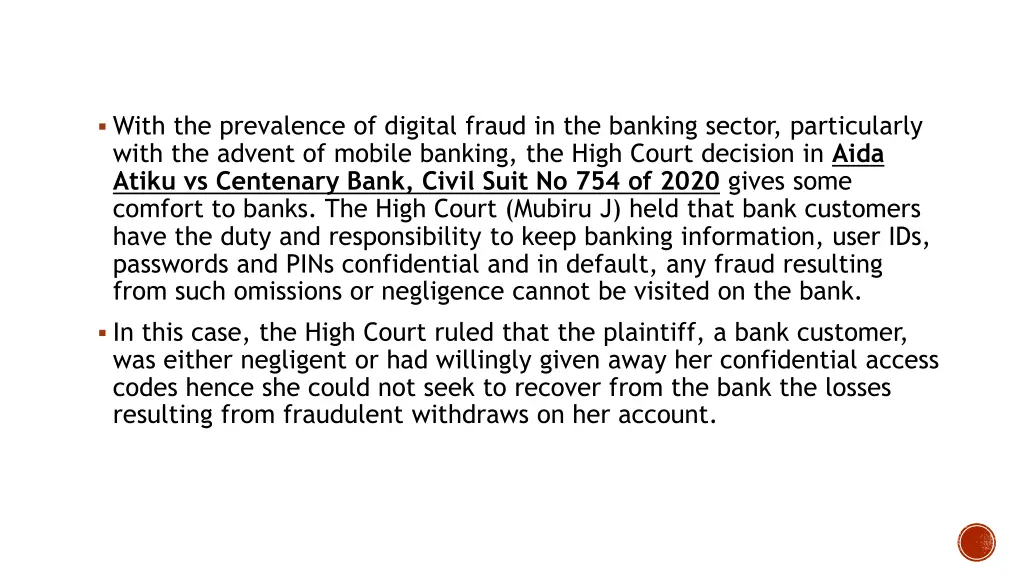 with the prevalence of digital fraud