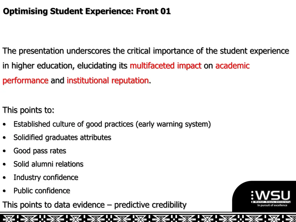 optimising student experience front 01 1