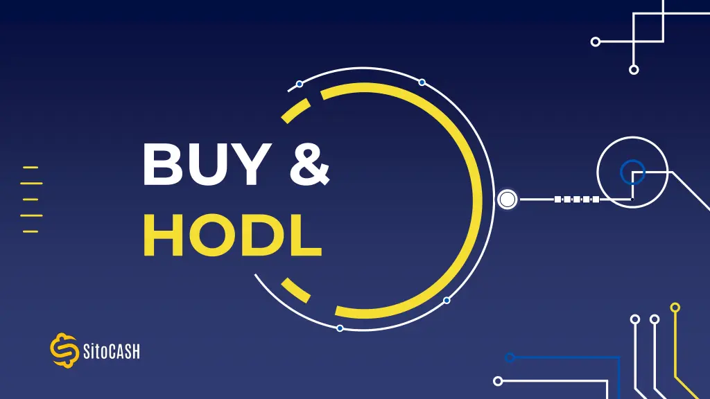 buy hodl