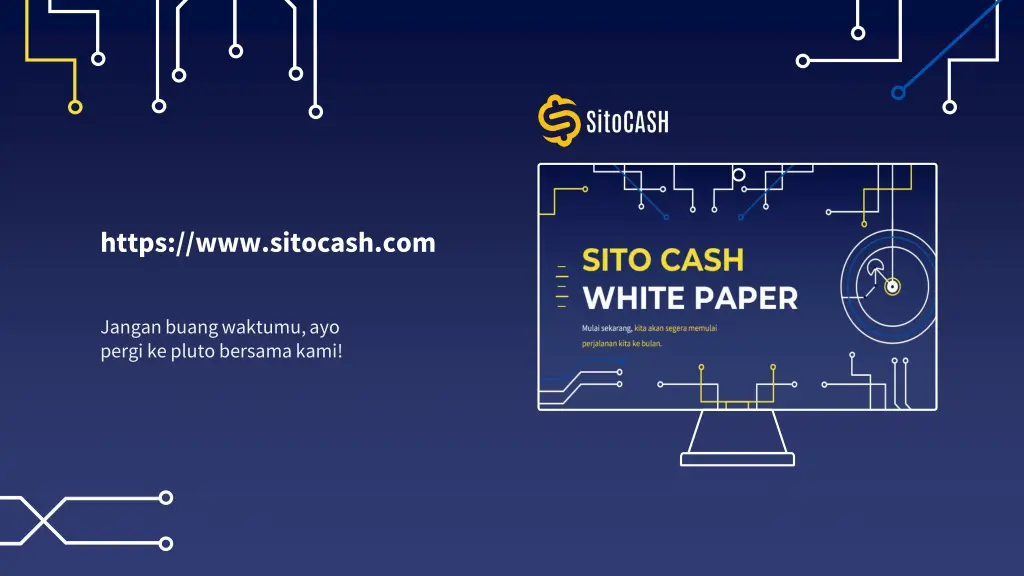 https www sitocash com