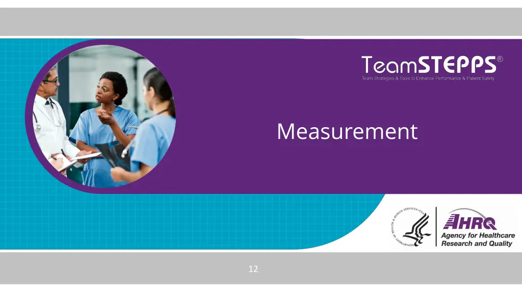 measurement