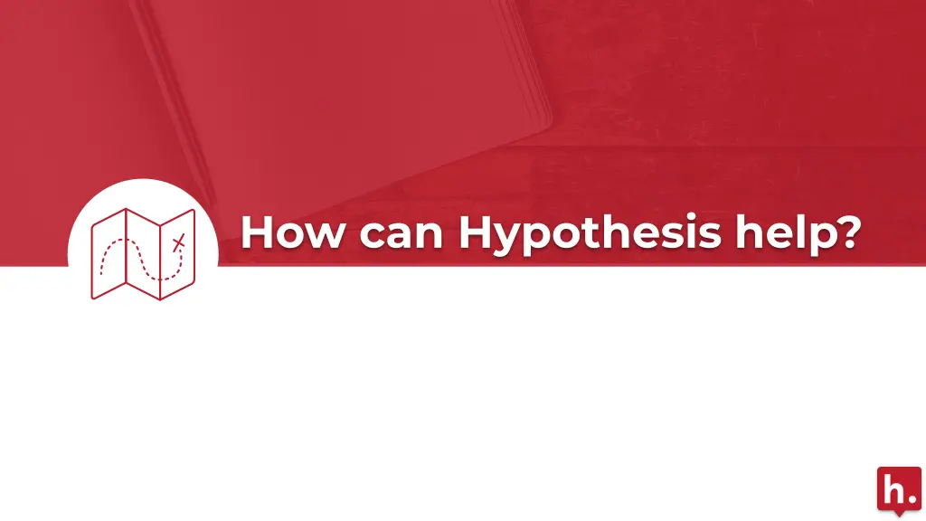 how can hypothesis help