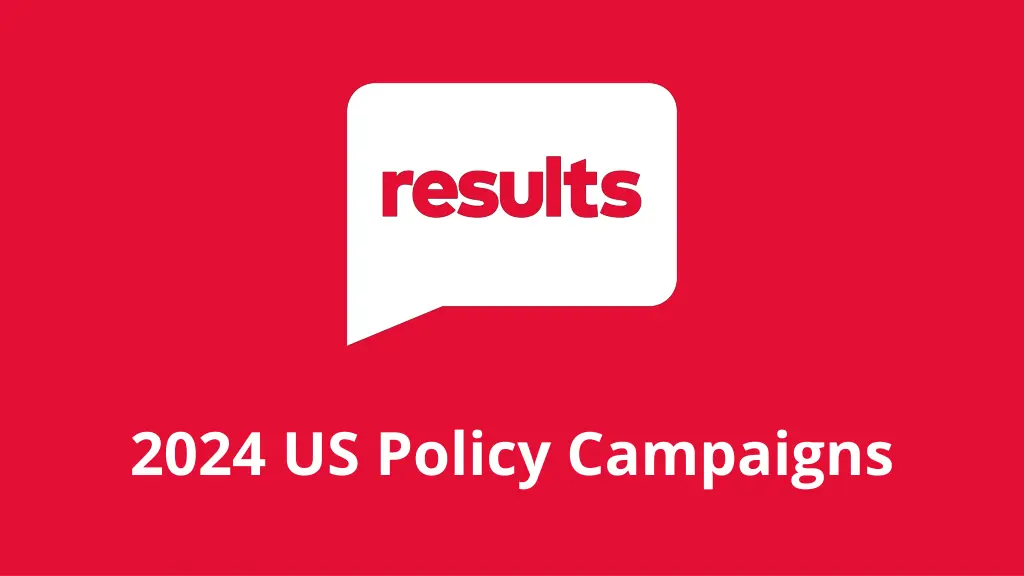 2024 us policy campaigns