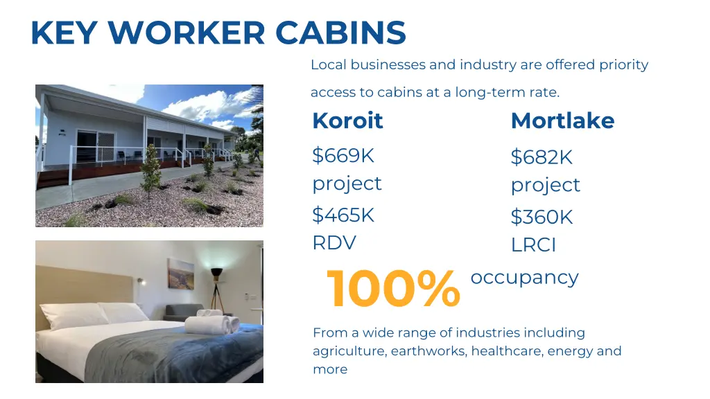 key worker cabins 2