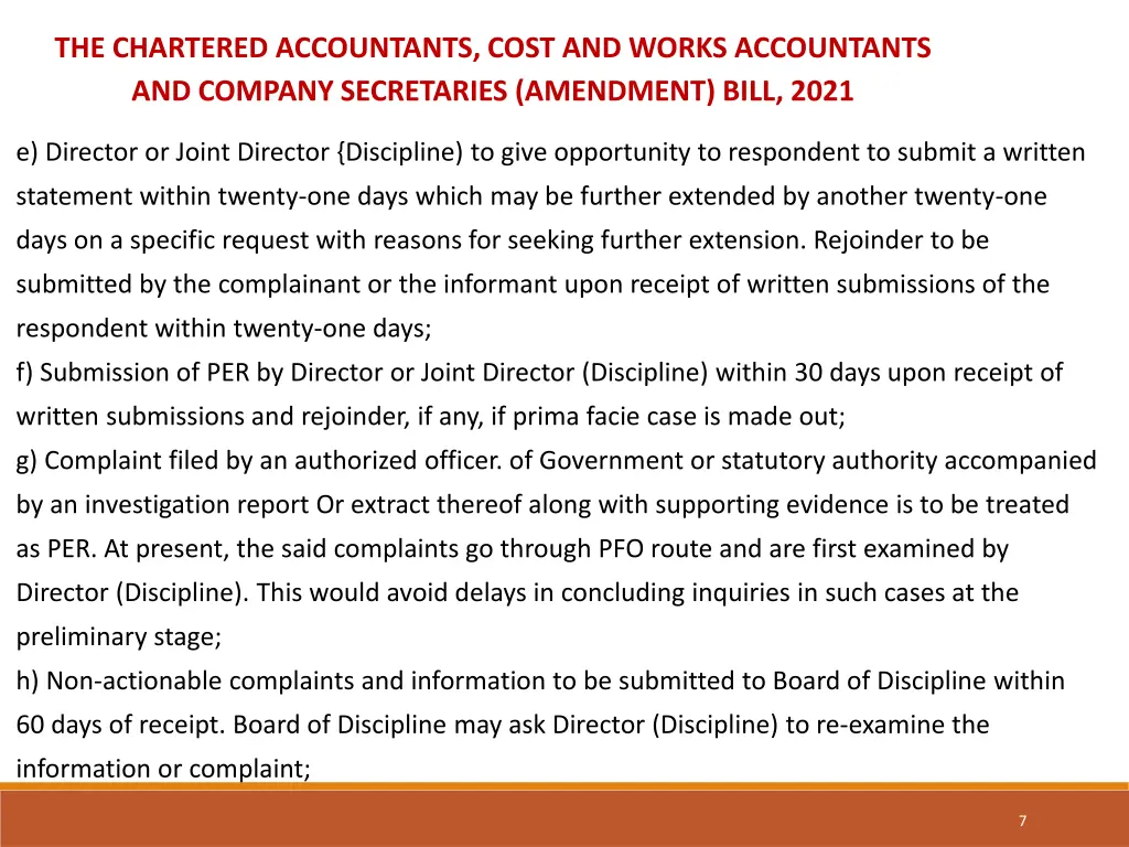 the chartered accountants cost and works 1