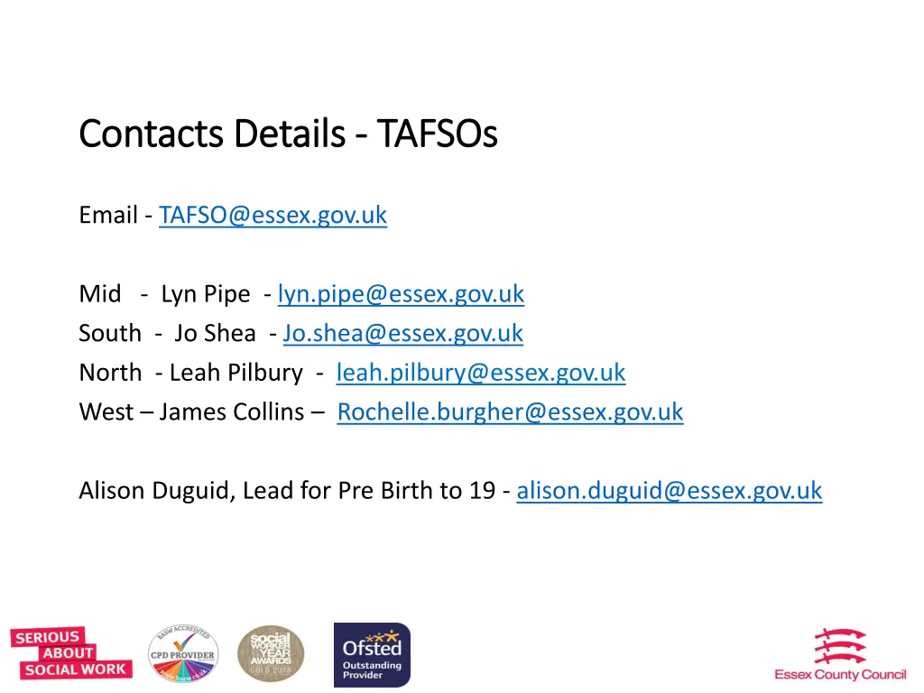 contacts details contacts details tafsos