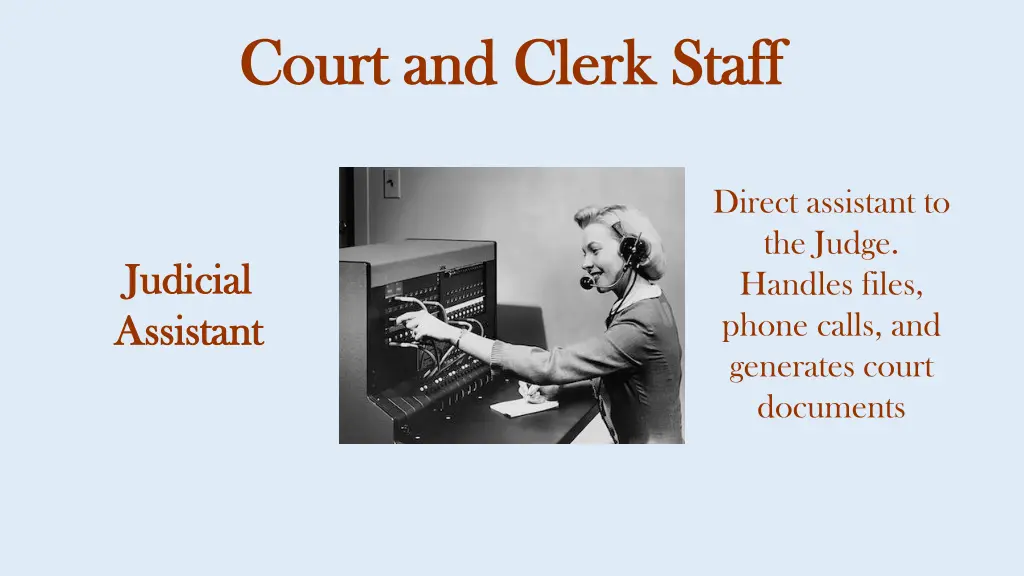court and clerk staff court and clerk staff 1