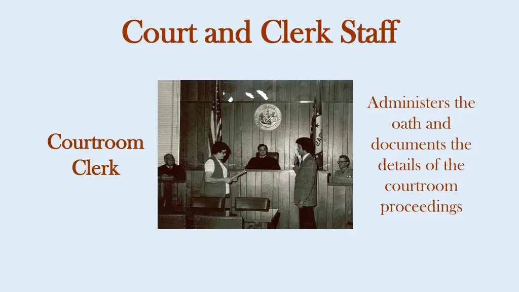 court and clerk staff court and clerk staff 4